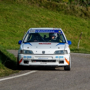 40° RALLY DUE VALLI - Gallery 15